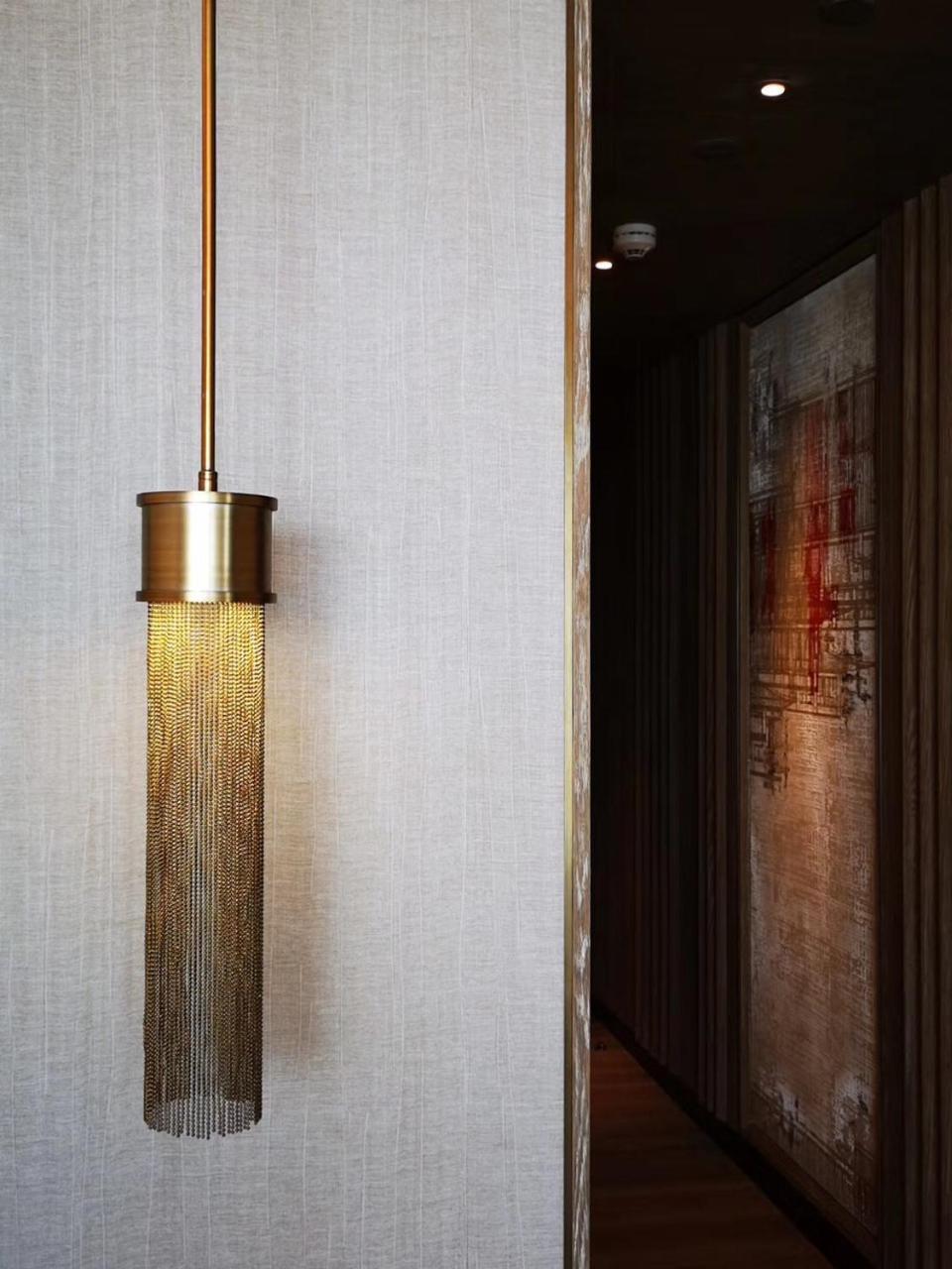Grand Hyatt Xi'An Hotel Xi'an  Exterior photo